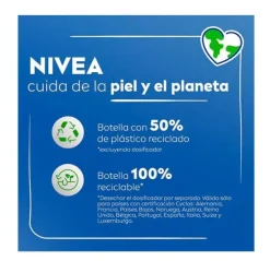 NIVEA Hidratantes|Hidratantes Faciales<Body Milk Repara & Cuida