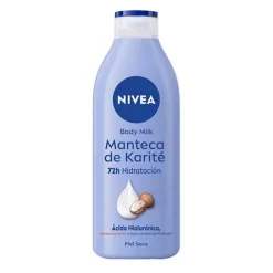 NIVEA Hidratantes|Hidratantes Faciales<Body Milk Smooth