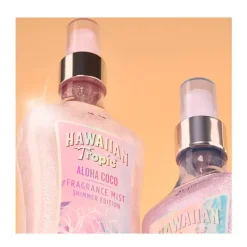 Body Mist Aloha Coco Body Mist