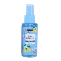 New Body Mist Citrus Flower Body Mist