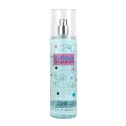 Outlet Body Mist Curious Fantasy Body Mist