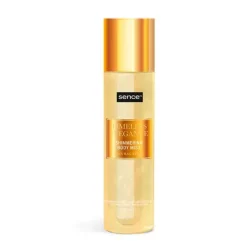 Hot Body Mist Gold Body Mist