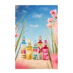 Outlet Body Mist Golden Paradise Body Mist