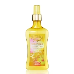 Outlet Body Mist Golden Paradise Body Mist