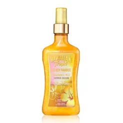 Discount Body Mist Golden Paradise Body Mist