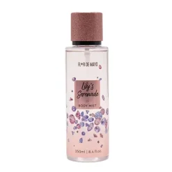 Online Body Mist Lily's Serenade Body Mist