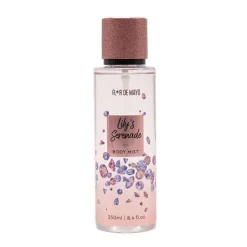 Online Body Mist Lily's Serenade Body Mist