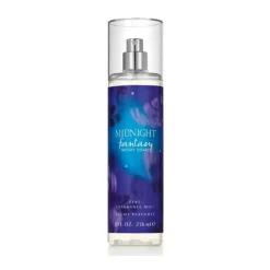 Hot Body Mist Midnight Fantasy Body Mist