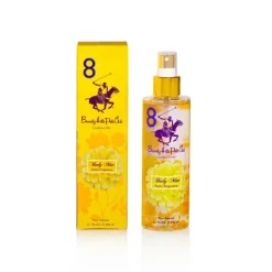 BEVERLY HILLS POLO CLUB Body Mist|Brumas Corporales<Body Mist Nº 8