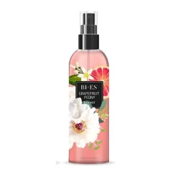 Best Body Mist Peony Grapefruit Body Mist
