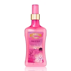 HAWAIIAN TROPIC Body Mist|Brumas Corporales<Body Mist Pink Retreat