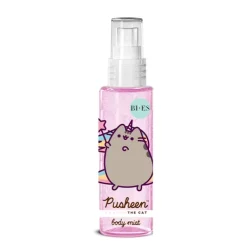 Online Body Mist Rosa Perfumes Infantiles