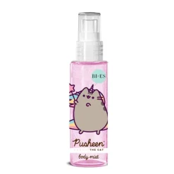 Online Body Mist Rosa Perfumes Infantiles