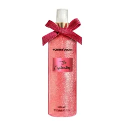 Best Body Mist So Captivating Body Mist