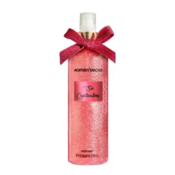 Best Body Mist So Captivating Body Mist