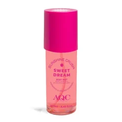 AQC FRAGANCES Body Mist|Brumas Corporales<Body Mist Sunshine Crush