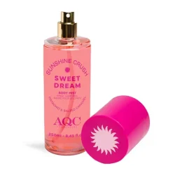 AQC FRAGANCES Body Mist|Brumas Corporales<Body Mist Sunshine Crush