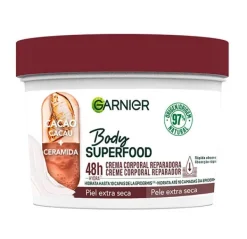 GARNIER Hidratantes|Hidratantes Faciales<Body Superfood