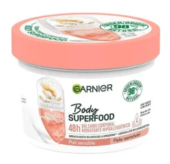 GARNIER Hidratantes|Hidratantes Faciales<Body Superfood