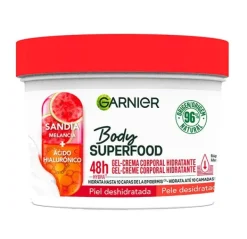 GARNIER Hidratantes|Hidratantes Faciales<Body Superfood
