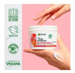 GARNIER Hidratantes|Hidratantes Faciales<Body Superfood
