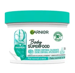 GARNIER Hidratantes|Hidratantes Faciales<Body Superfood