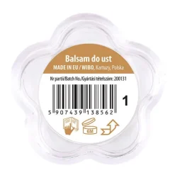 WIBO Bálsamos Labiales<Boho Woman Lip Balm