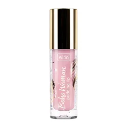 New Boho Woman Pudding Lip Gloss De Labios