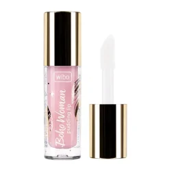 New Boho Woman Pudding Lip Gloss De Labios