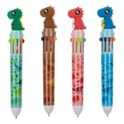 Best Bolígrafo Con 10 Cartuchos Escritura