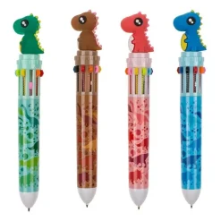 Best Bolígrafo Con 10 Cartuchos Escritura