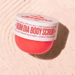 SOL DE JANEIRO Exfoliantes<Bom Dia Body Scrub