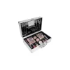 MARKWINS Organizadores|Maletines<Bon Voyage Makeup Set New