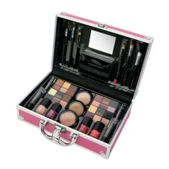 MARKWINS Maletines|Estuches Y Sets<Bon Voyage Travel Pink Pantone