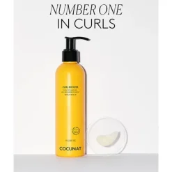 COCUNAT Hidratantes Faciales|Fijadores<Booster De Rizos