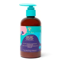 AS I AM Hidratantes Faciales|Acondicionadores<Born Curly