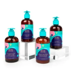 AS I AM Hidratantes Faciales|Acondicionadores<Born Curly