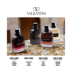 Sale Born In Roma Eau De Parfum Intense Perfumes