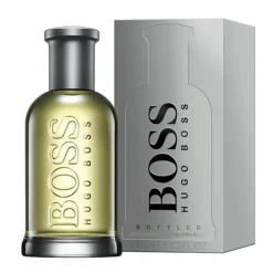 HUGO BOSS Hidratantes Faciales|Perfumes<Boss After Shave Lotion