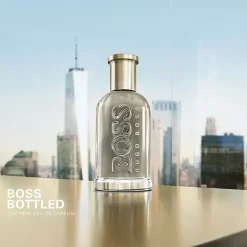 Outlet Boss Bottled Eau De Parfum Perfumes