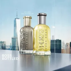 Outlet Boss Bottled Eau De Parfum Perfumes