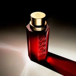 New Boss Scent Elixir Perfumes