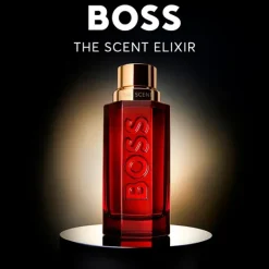 HUGO BOSS Perfumes<Boss Scent Elixir