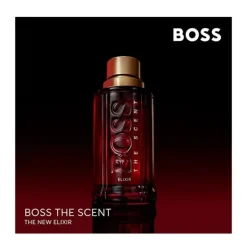 HUGO BOSS Perfumes<Boss Scent Elixir