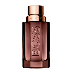Discount Boss The Scent Le Parfum For Him Perfumes