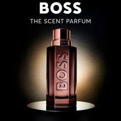 Discount Boss The Scent Le Parfum For Him Perfumes