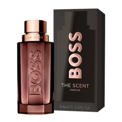 Discount Boss The Scent Le Parfum For Him Perfumes