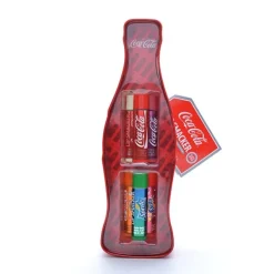 LIP SMACKER Bálsamos Labiales|Cosmética<Botella Coca-Cola