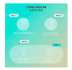KERTOX Hidratantes Faciales|Tratamientos<Botox Instantaneo