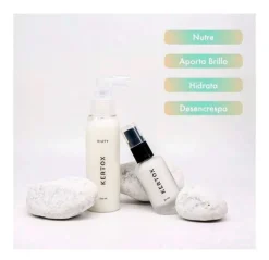 KERTOX Hidratantes Faciales|Tratamientos<Botox Instantaneo